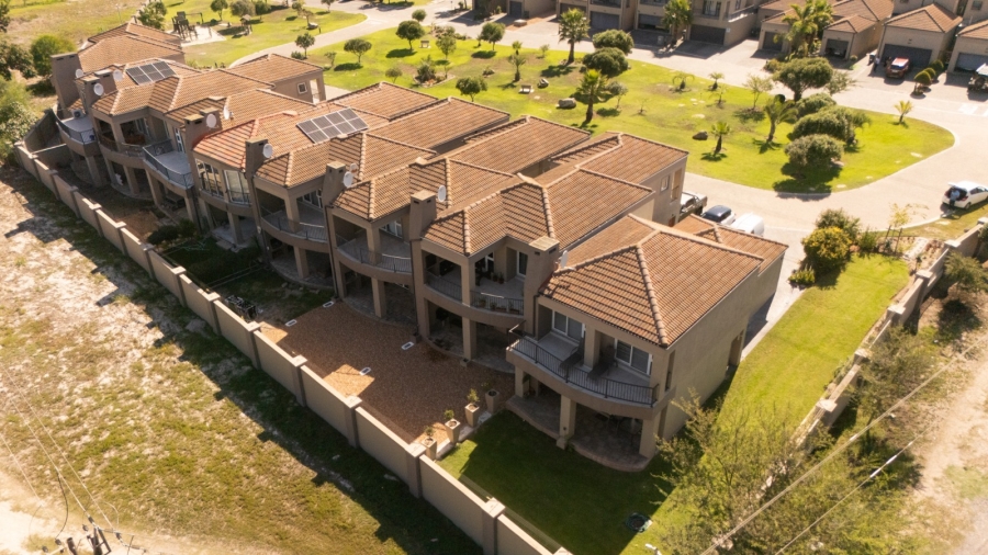 To Let 3 Bedroom Property for Rent in Brackenfell South Western Cape